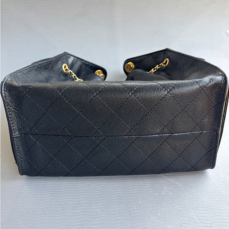 155XC18BDE Stylish leather bag
