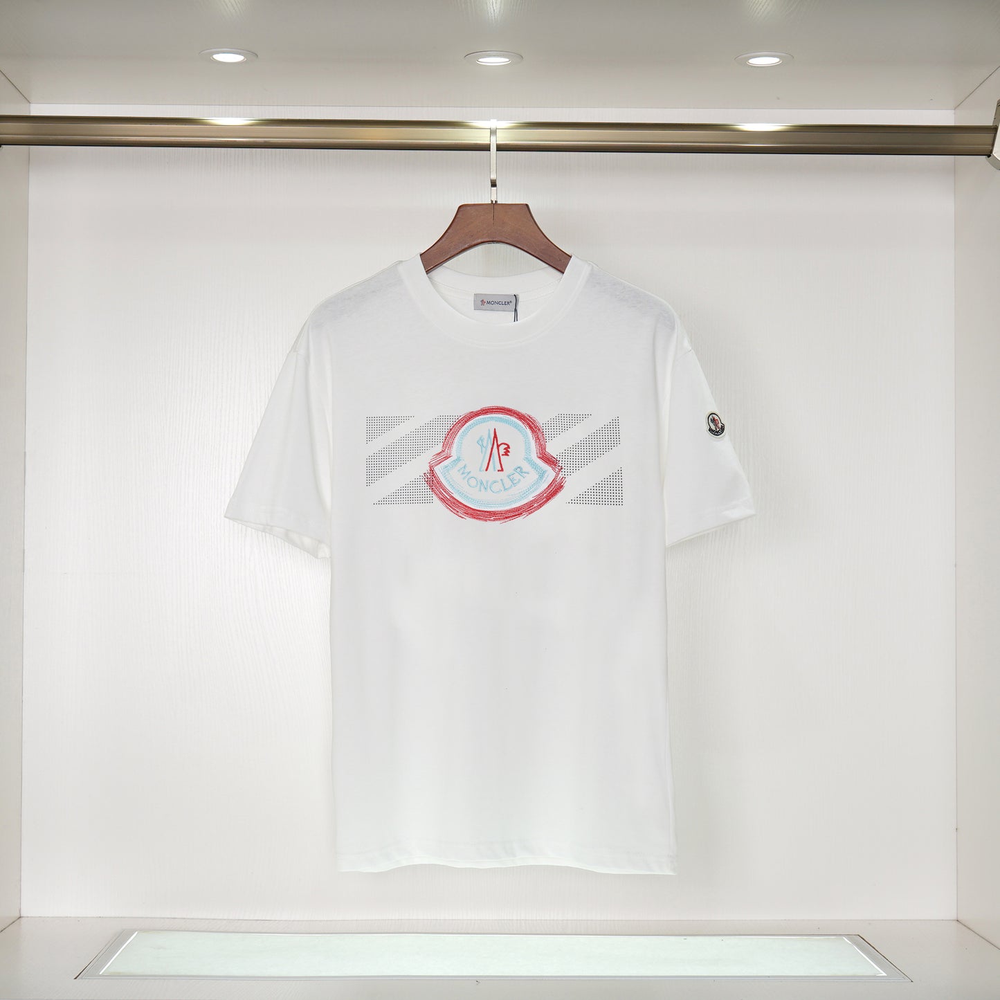 1ZA591UDE Stylish T-shirts