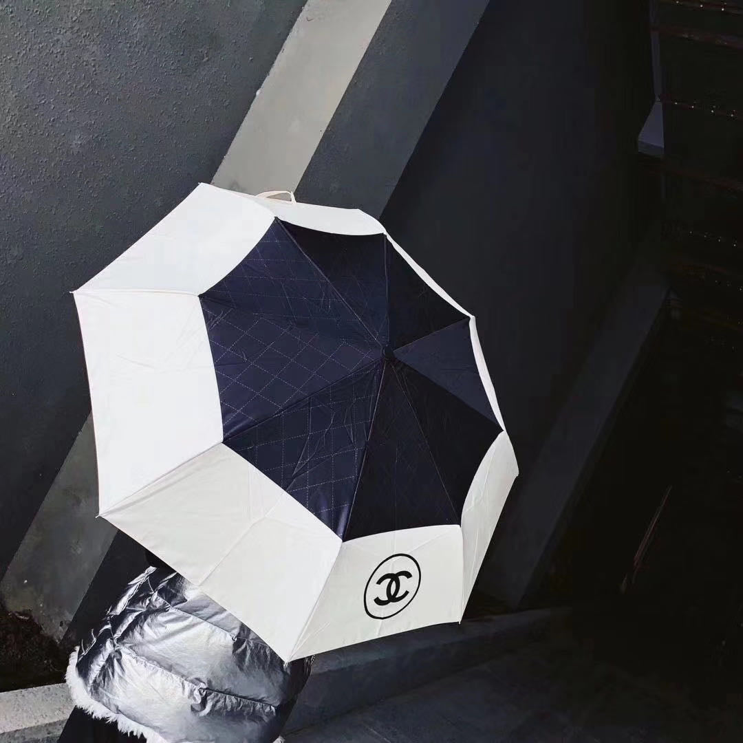 15RC41SDE Stylish UV resistant umbrella