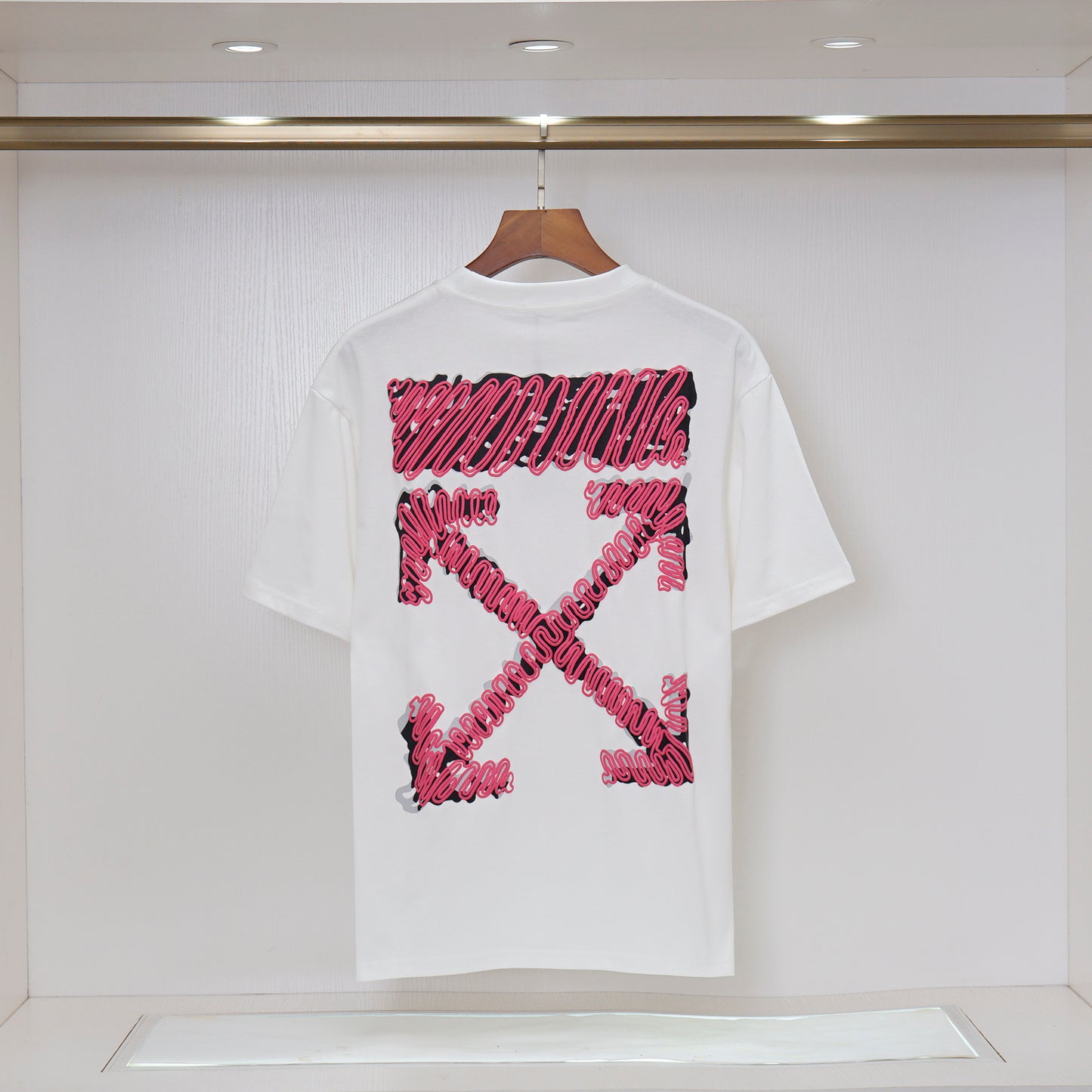 165NA20UDE Stylish T-shirt