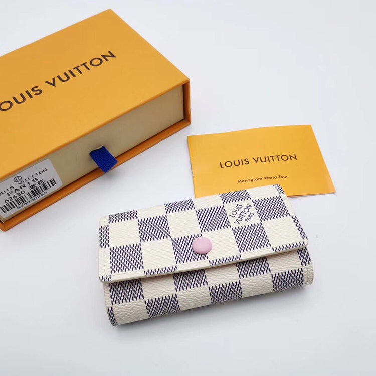 1E6BDE Stylish leather wallets