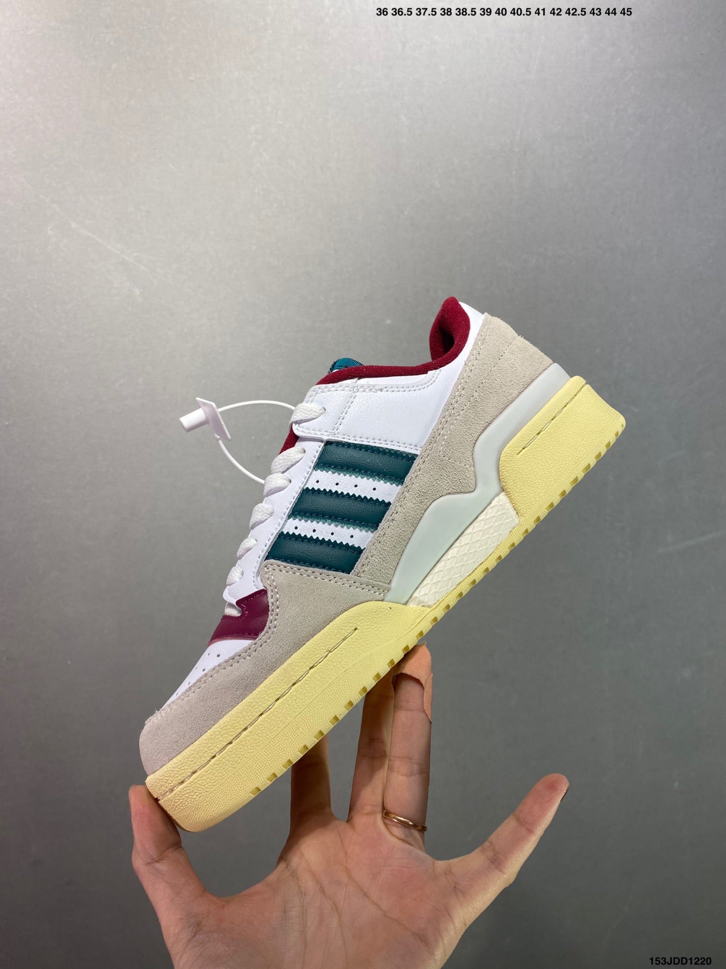 435ZA1ZDE Stylish shoes
