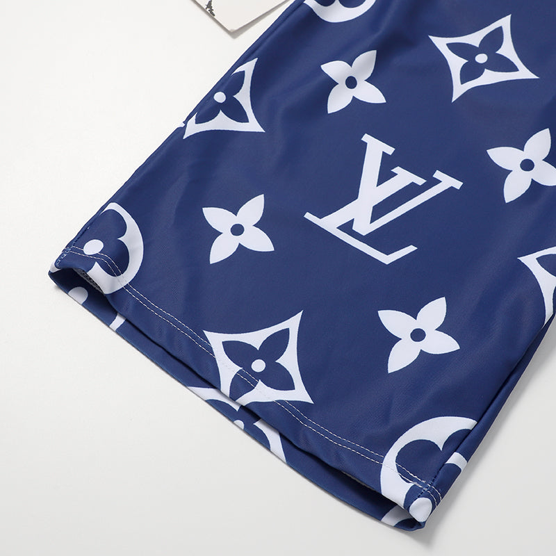 14E27YDE Stylish Men's trunks