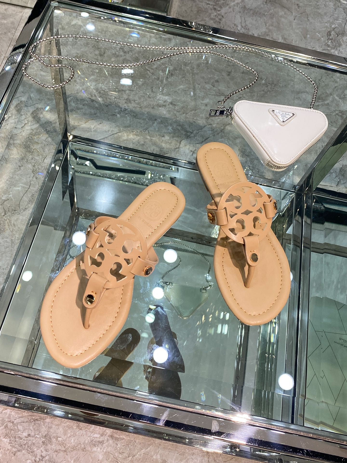 285ZA3ZDE Stylish leather Shoes