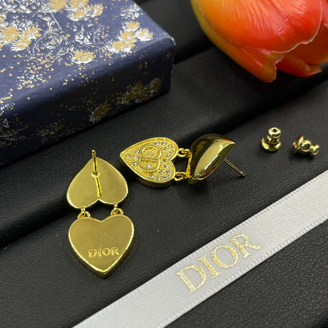14D773EDE Stylish Earrings