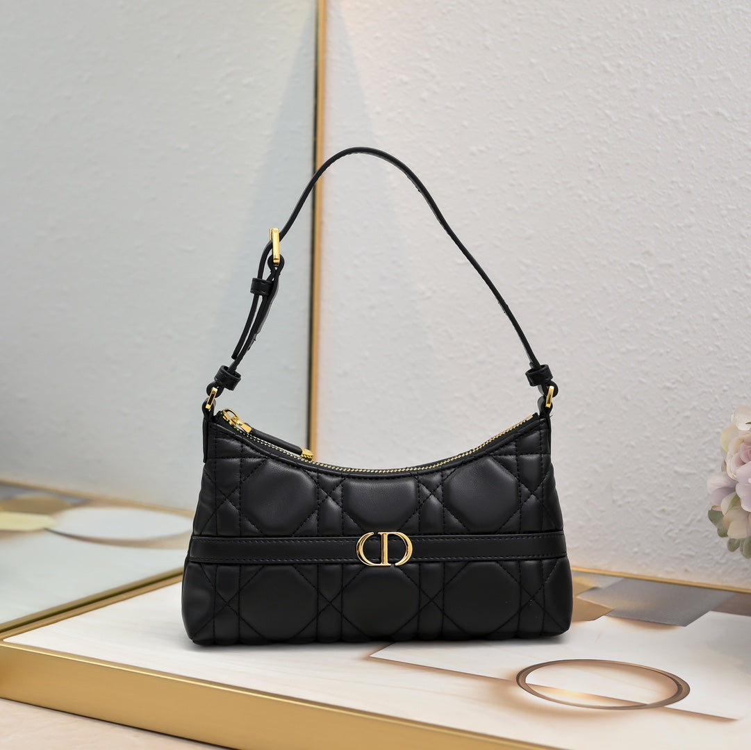 165ND100BDE Stylish leather bag