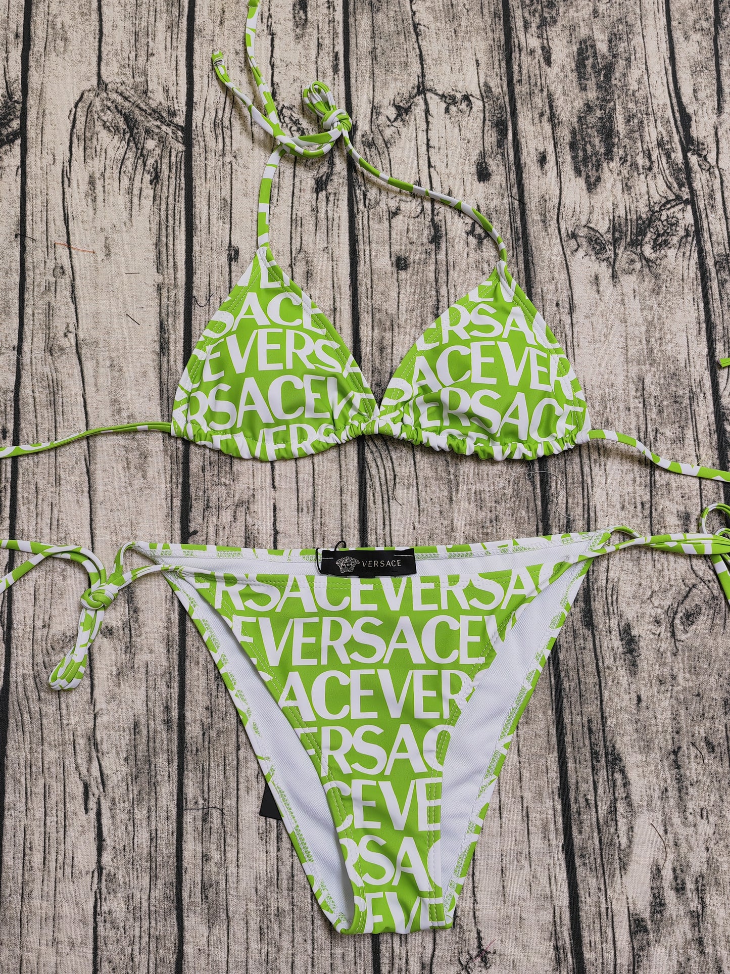 14V27YDE Stylish Bikini swimsuit