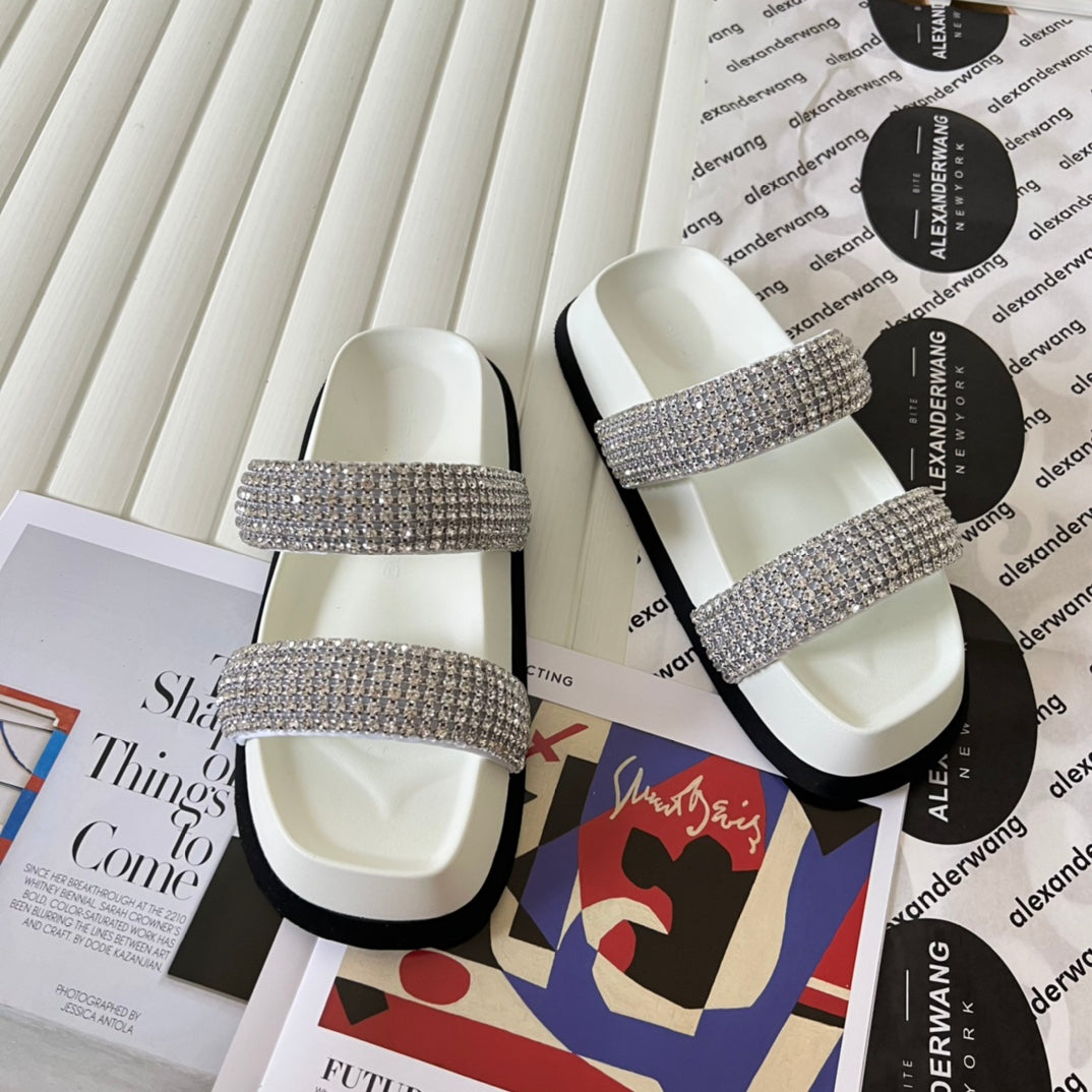14A12ZDE Stylish slippers