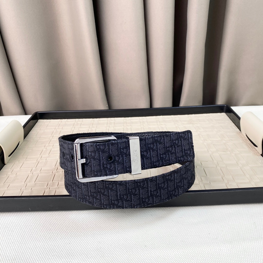 14D126PDE Stylish High quality belt With full package