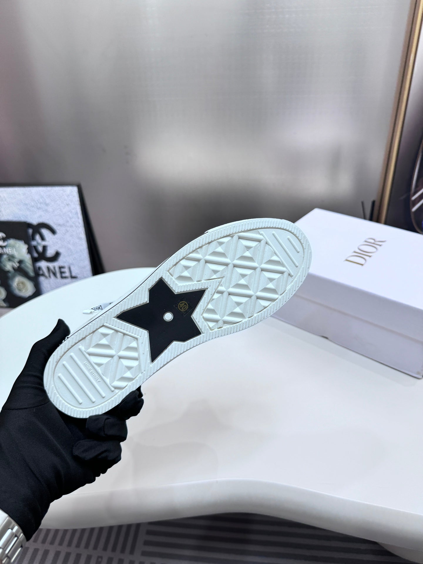 1LD20ZDE Stylish shoes