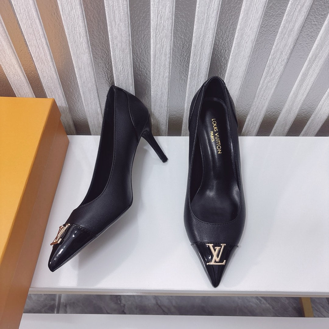 1ZE246ZDE Stylish High heels