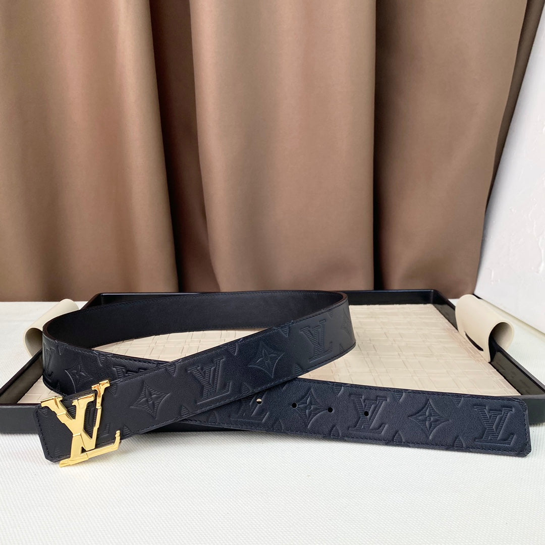 14E34PDE Stylish High quality belt With full package