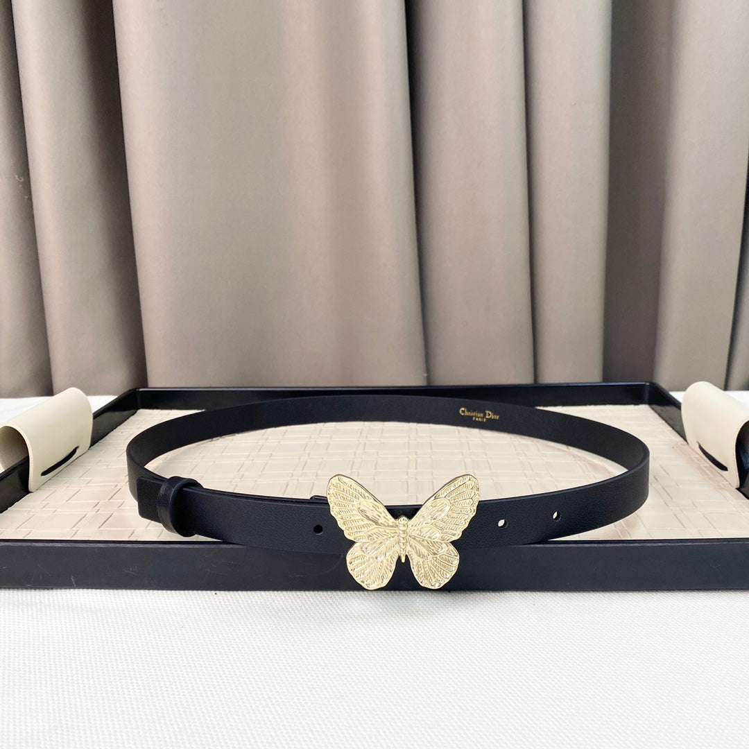 14D97PDE Stylish High quality belt With full package