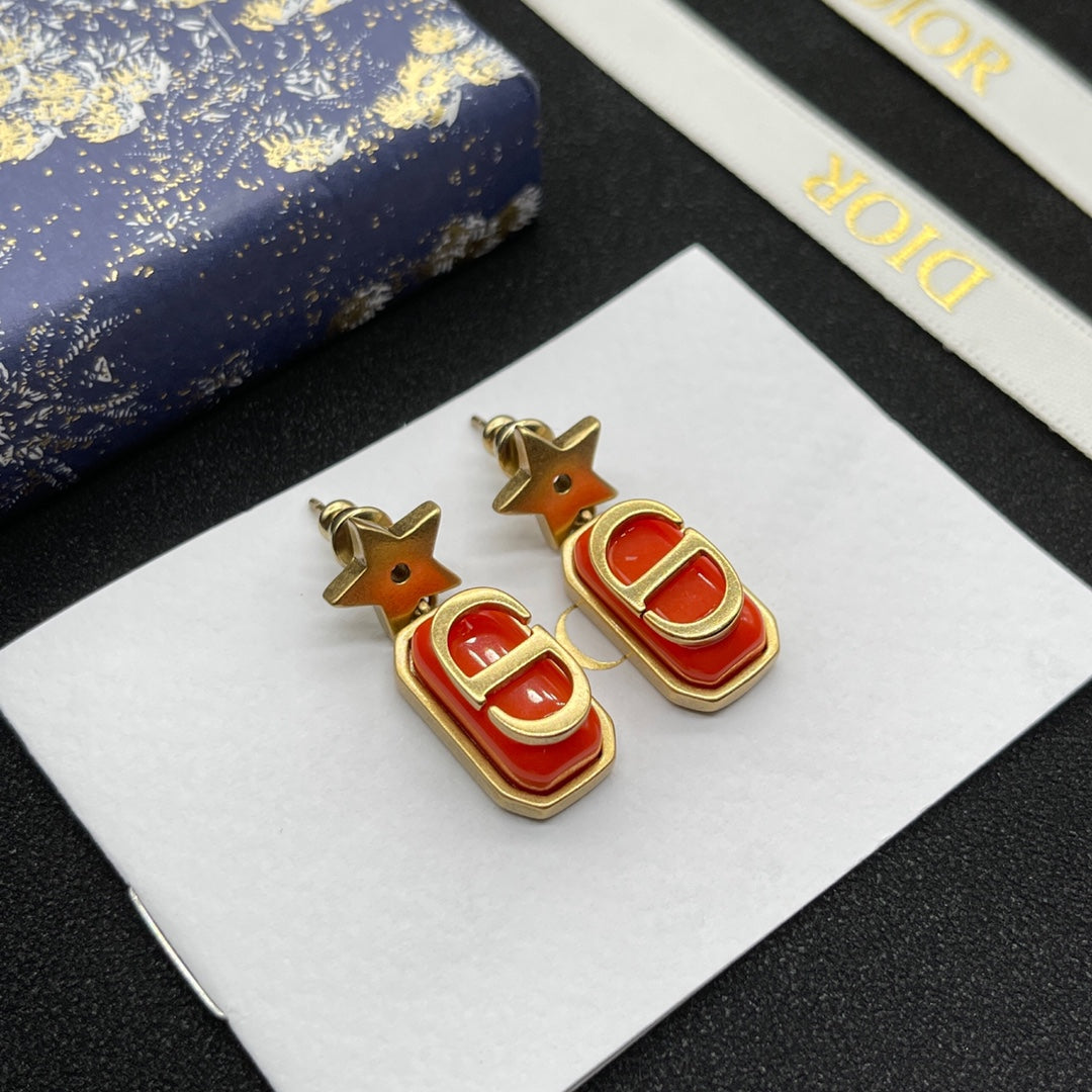 14D1039EDE Stylish Earrings