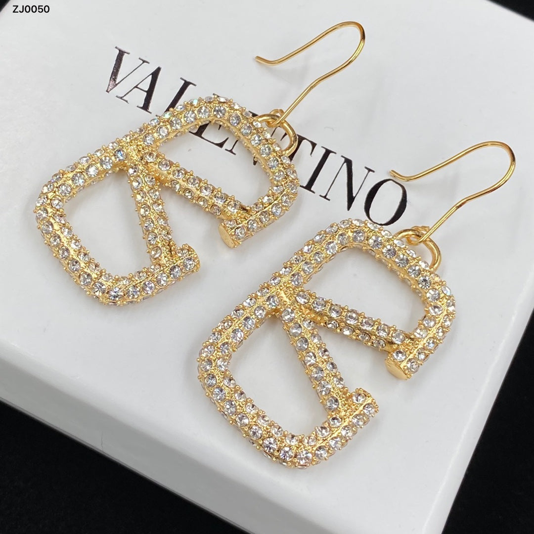 1XVL439EDE Stylish Earrings