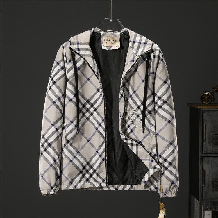 14R269UDE Stylish Coats