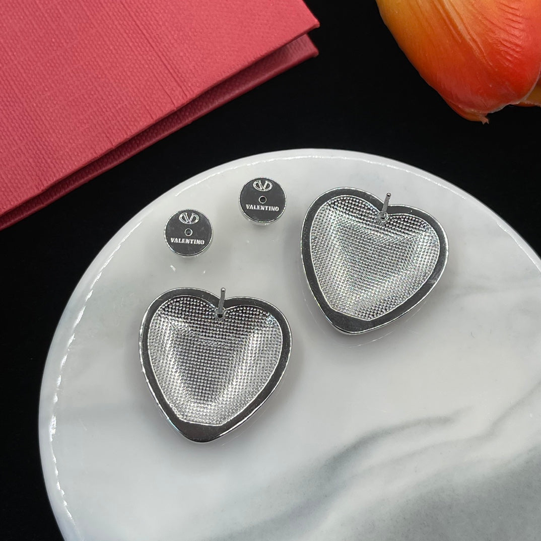 14VL753EDE Stylish Earrings