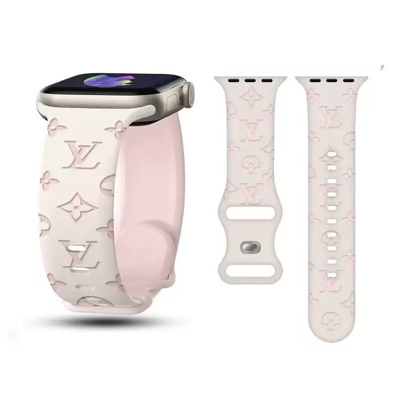PWE67ADE Stylish watch strap (Suitable for iwatchS9seS10)
