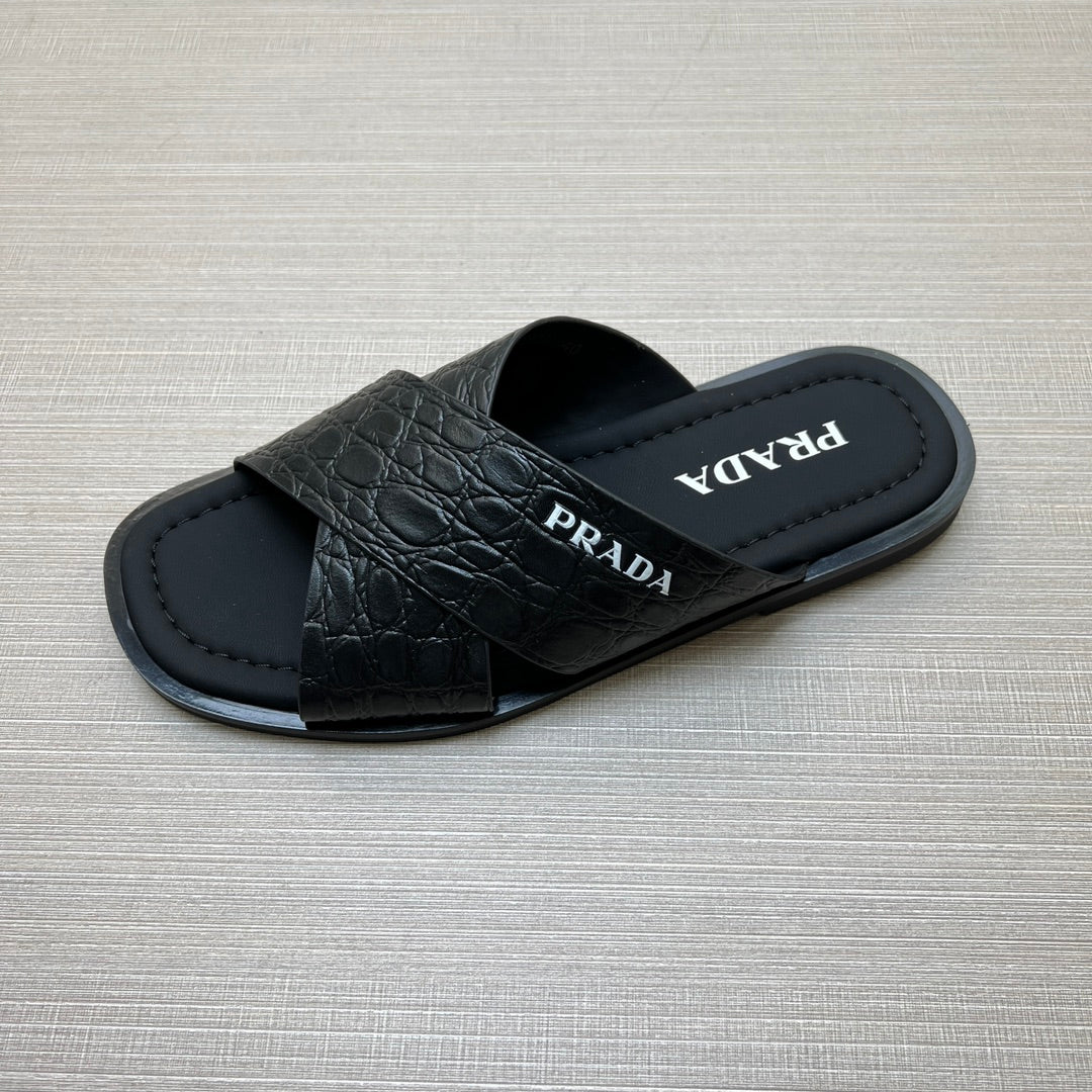 54PD74ZDE Stylish slippers