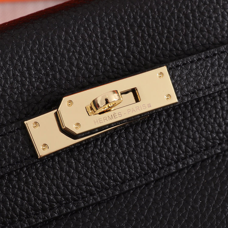 1H2BDE Stylish leather bag