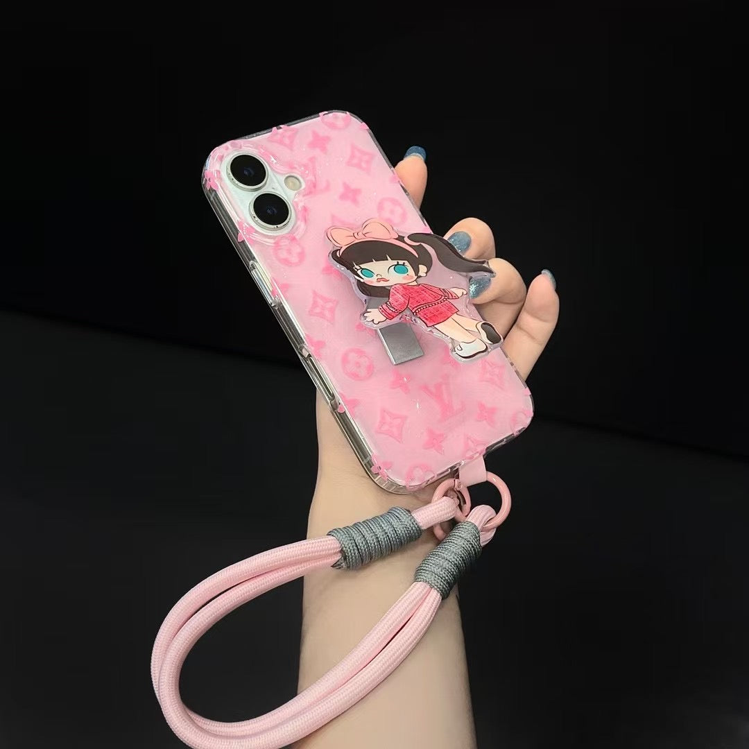 155RE227ADE Stylish Phone Case
