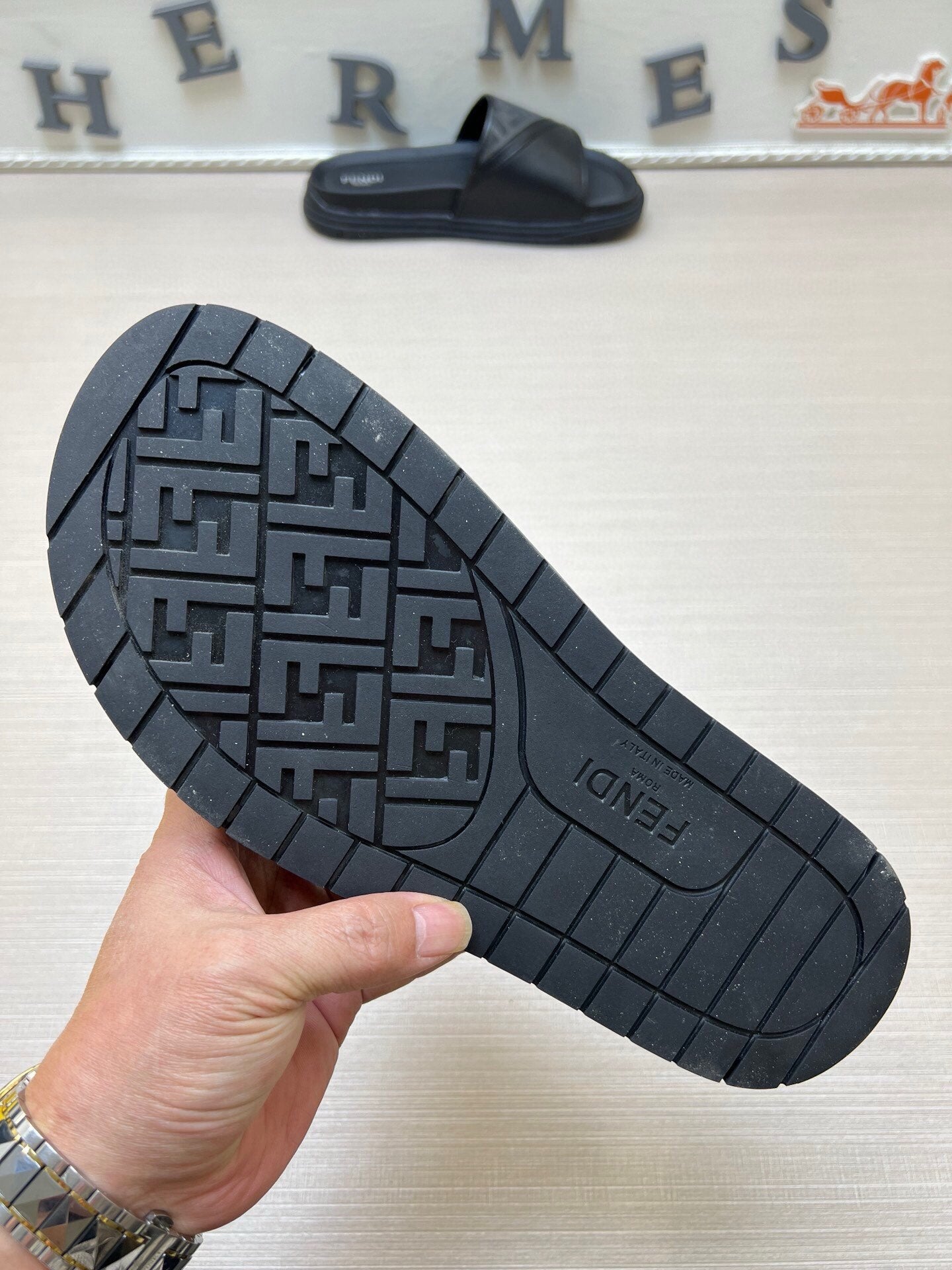 5LF223ZDE Stylish Slippers
