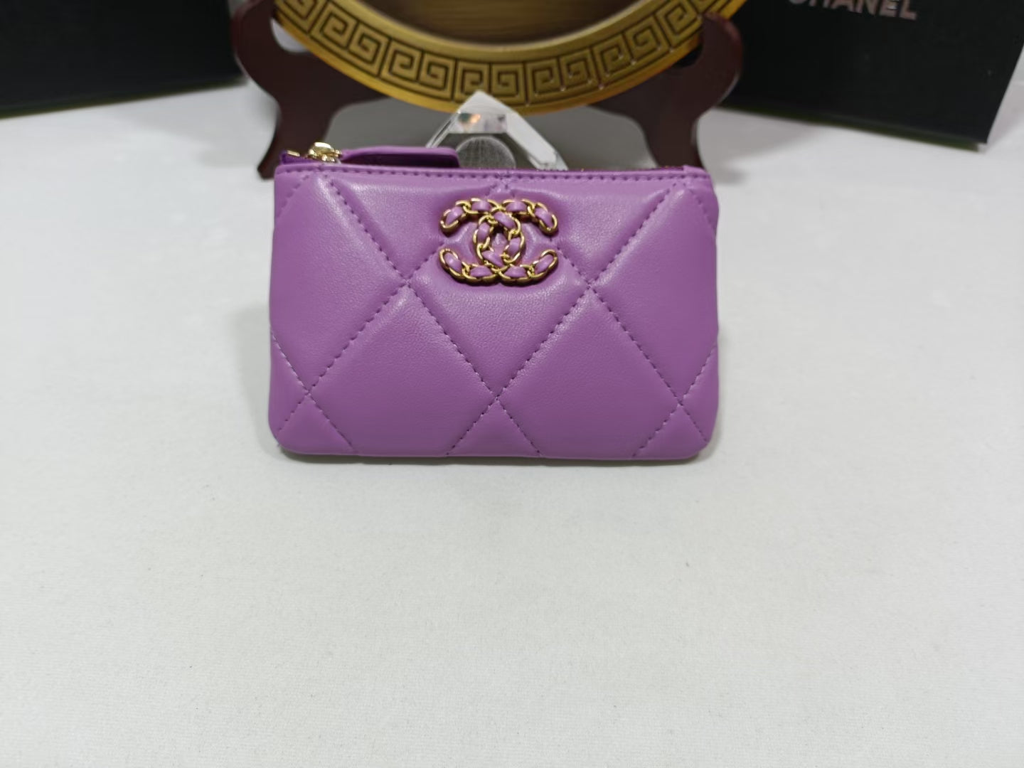 1XC104BDE Stylish leather wallets