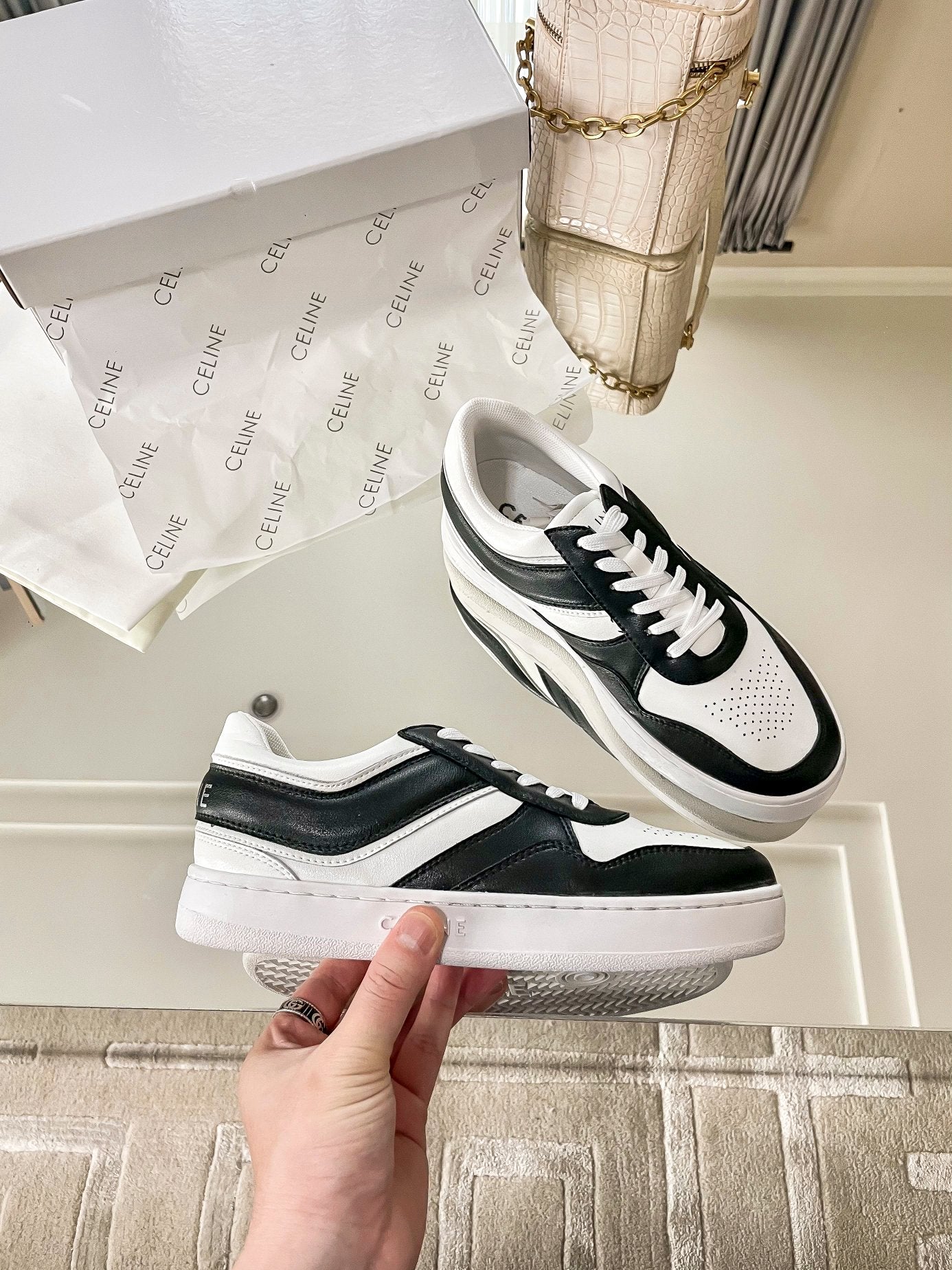 14CL125ZDE Stylish Casual shoes