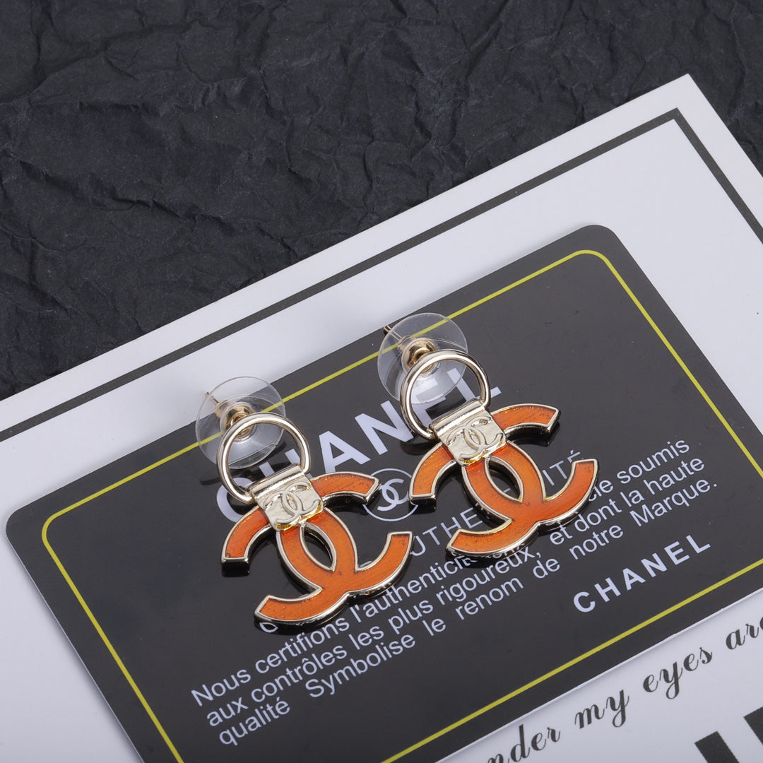 1YC15EDE Stylish Earrings