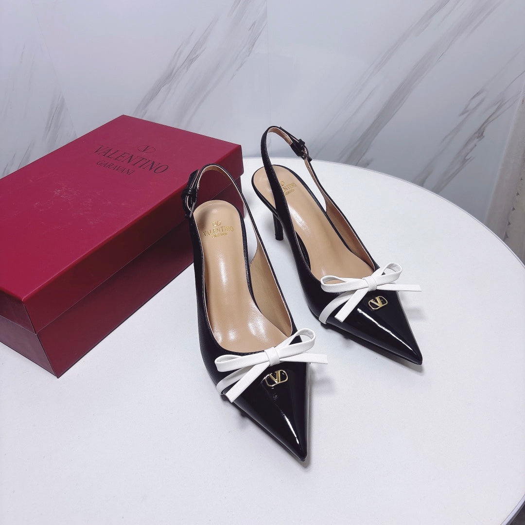 1WVL261ZDE Stylish High heels