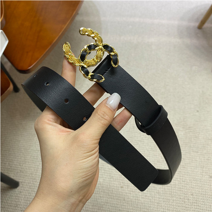 JC08PDE Stylish High quality belt With full package