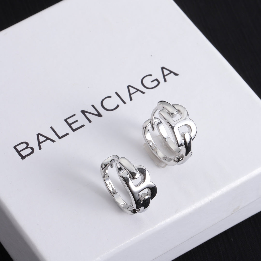14J511EDE Stylish Earrings