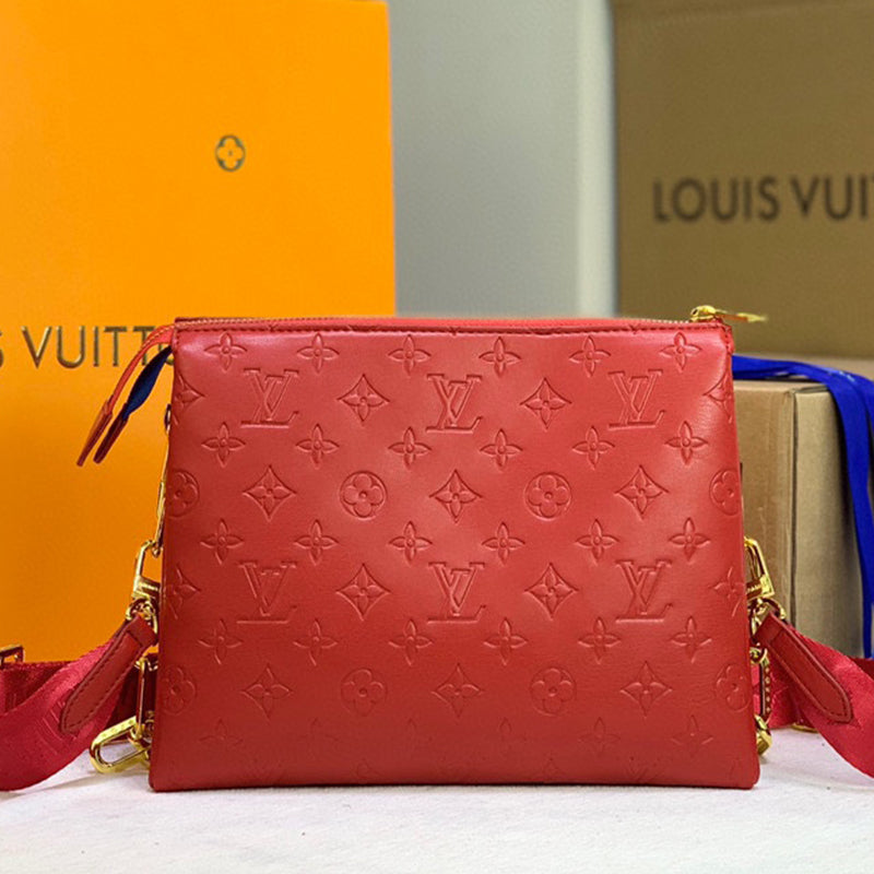 5E8BDE Stylish leather bag
