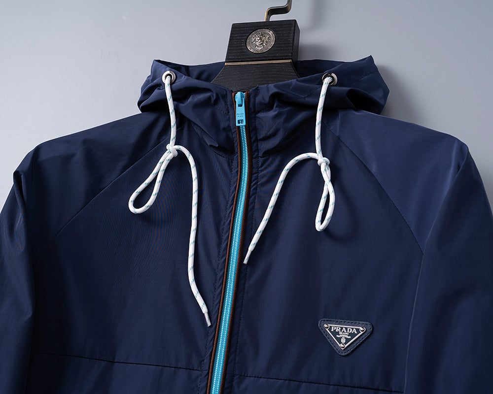 175ZPD40UDE Stylish Coats