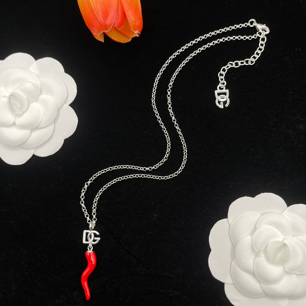14A1048XDE Stylish Necklaces