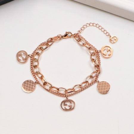 2B12KDE Stylish Bracelets