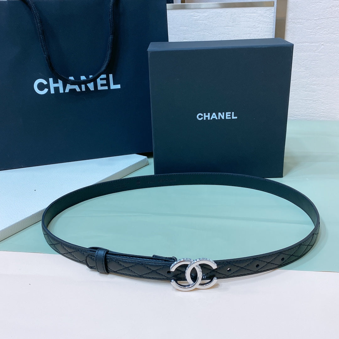 1WC151PDE Stylish High quality belt With full package