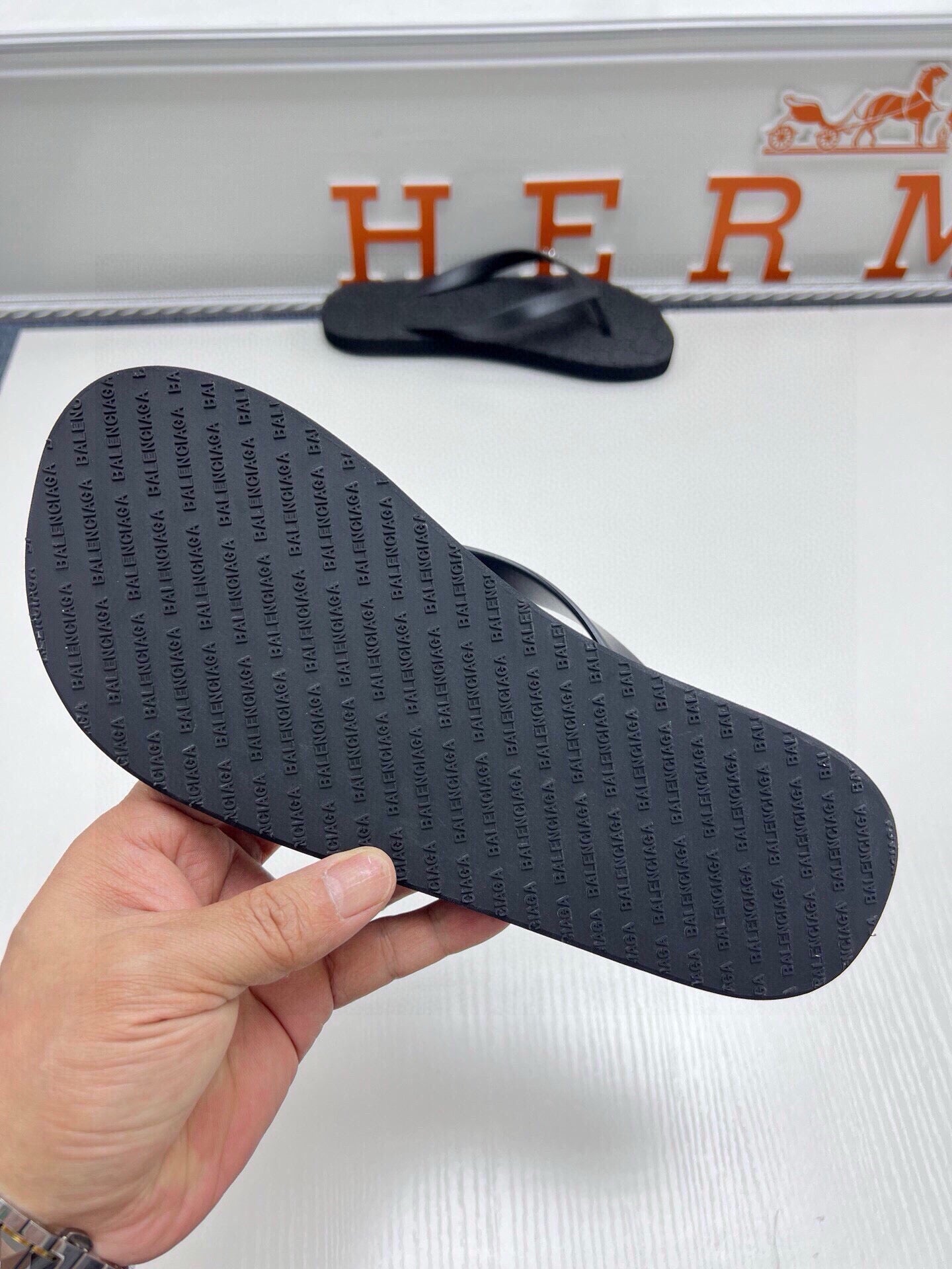 535ZJ297ZDE Stylish Slippers