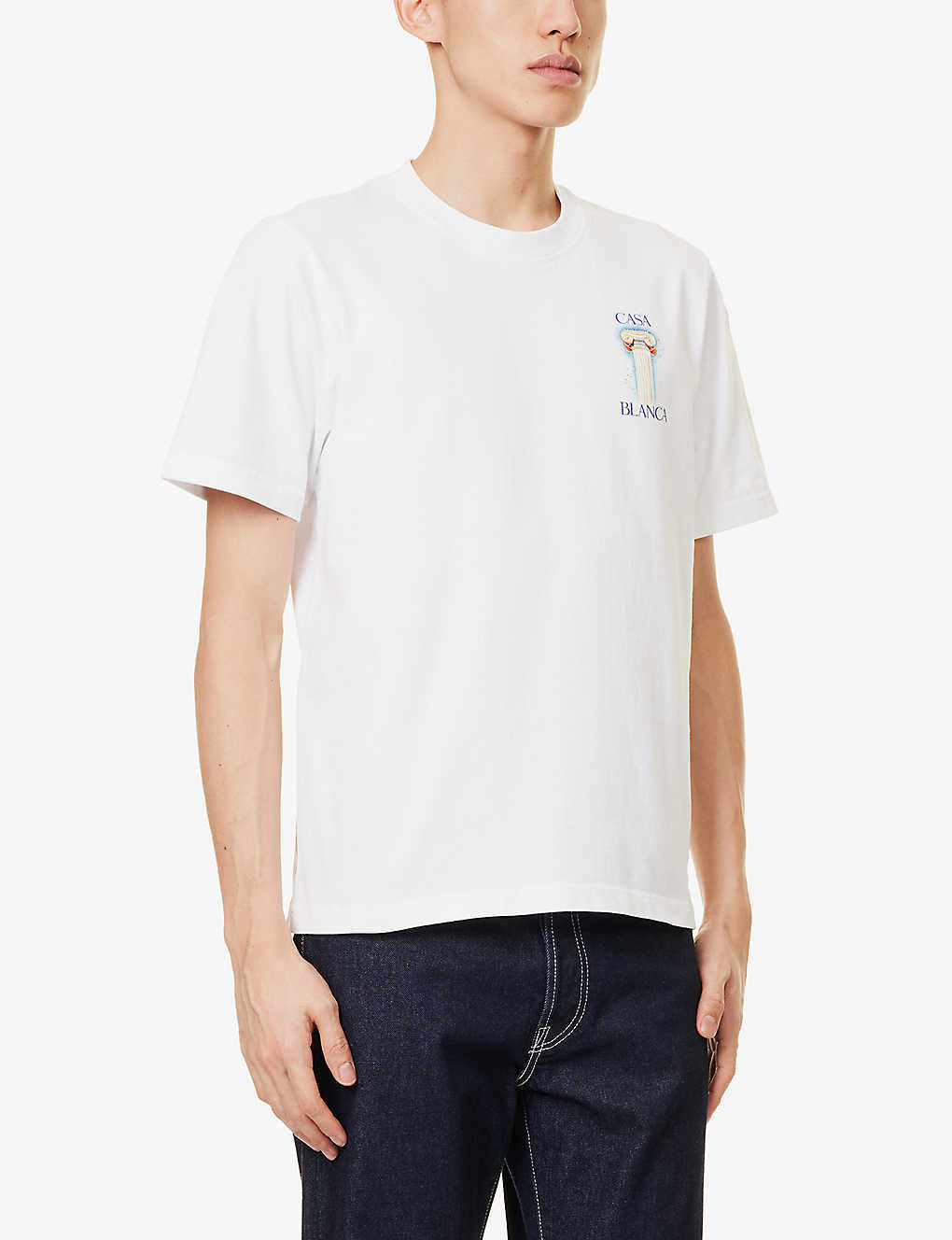1ZA597UDE Stylish T-shirts