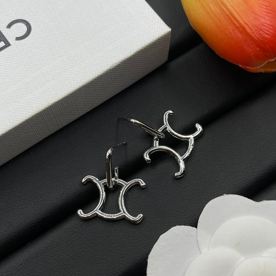 14CL998EDE Stylish Earrings