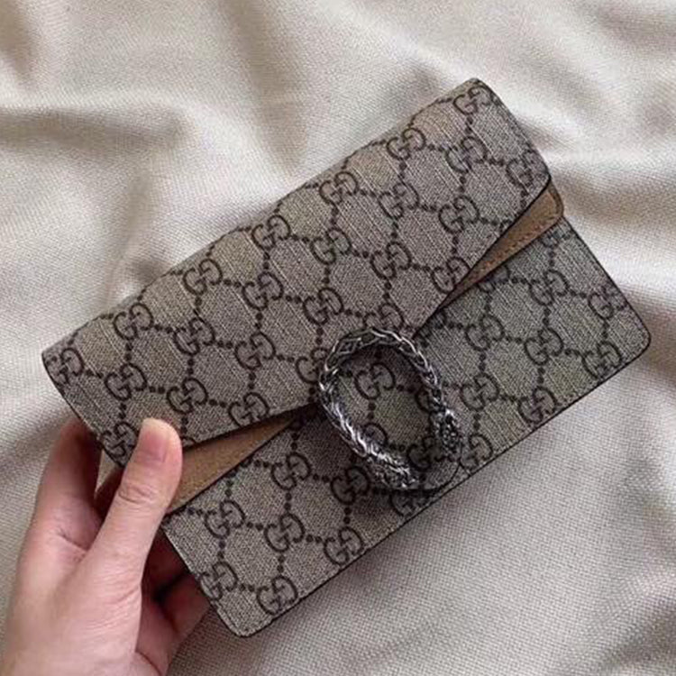 AB1BDE Stylish leather bag
