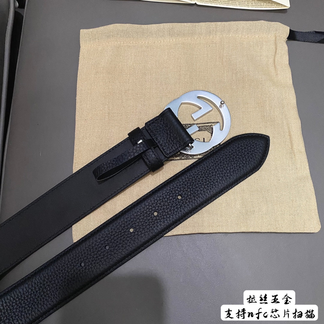 14B22PDE Stylish High quality belt With full package