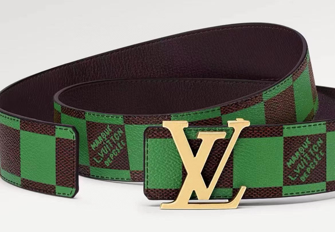 14E149PDE Stylish High quality belt With full package
