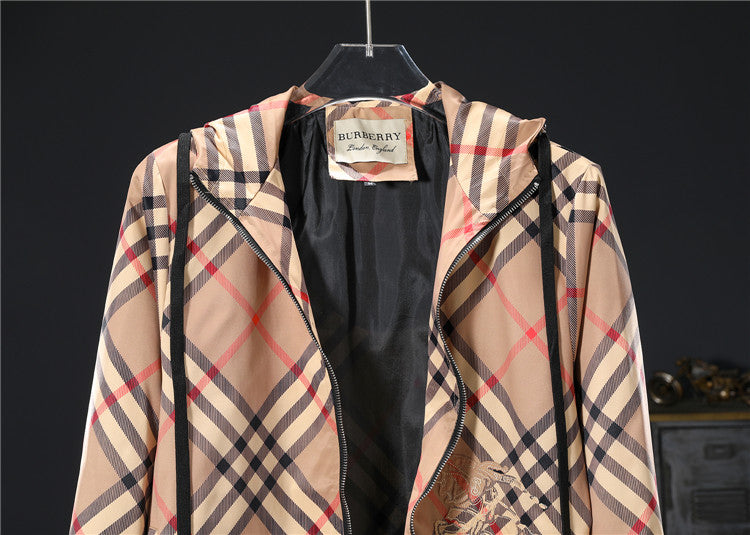 14R268UDE Stylish Coats