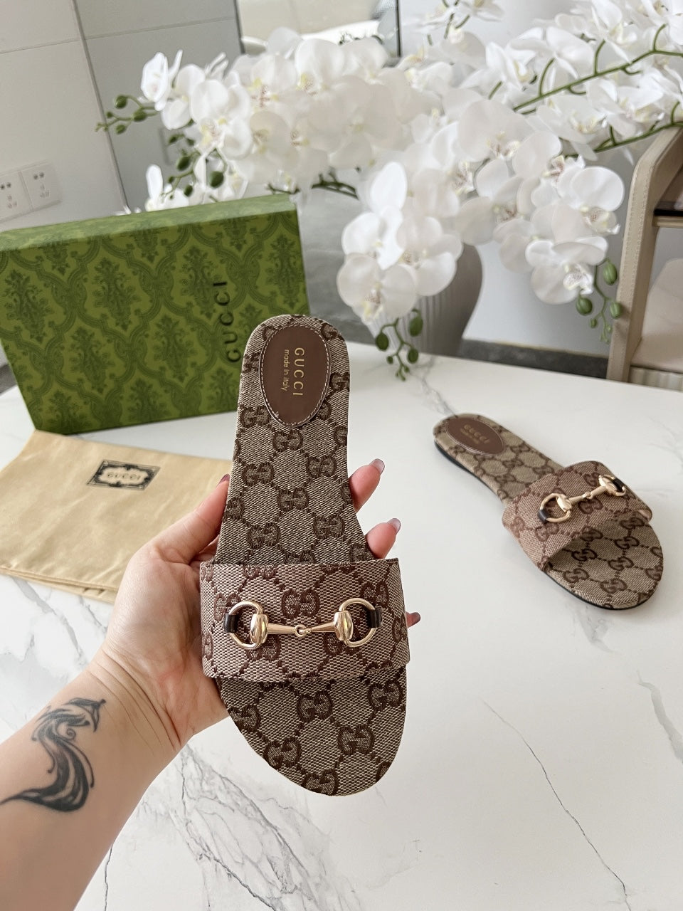 5QB20ZDE Stylish shoes