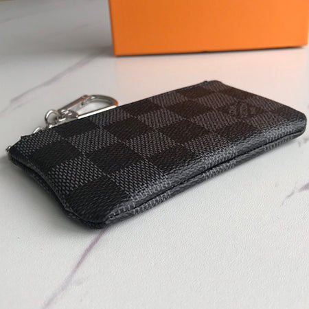 3E72BDE Stylish leather wallets