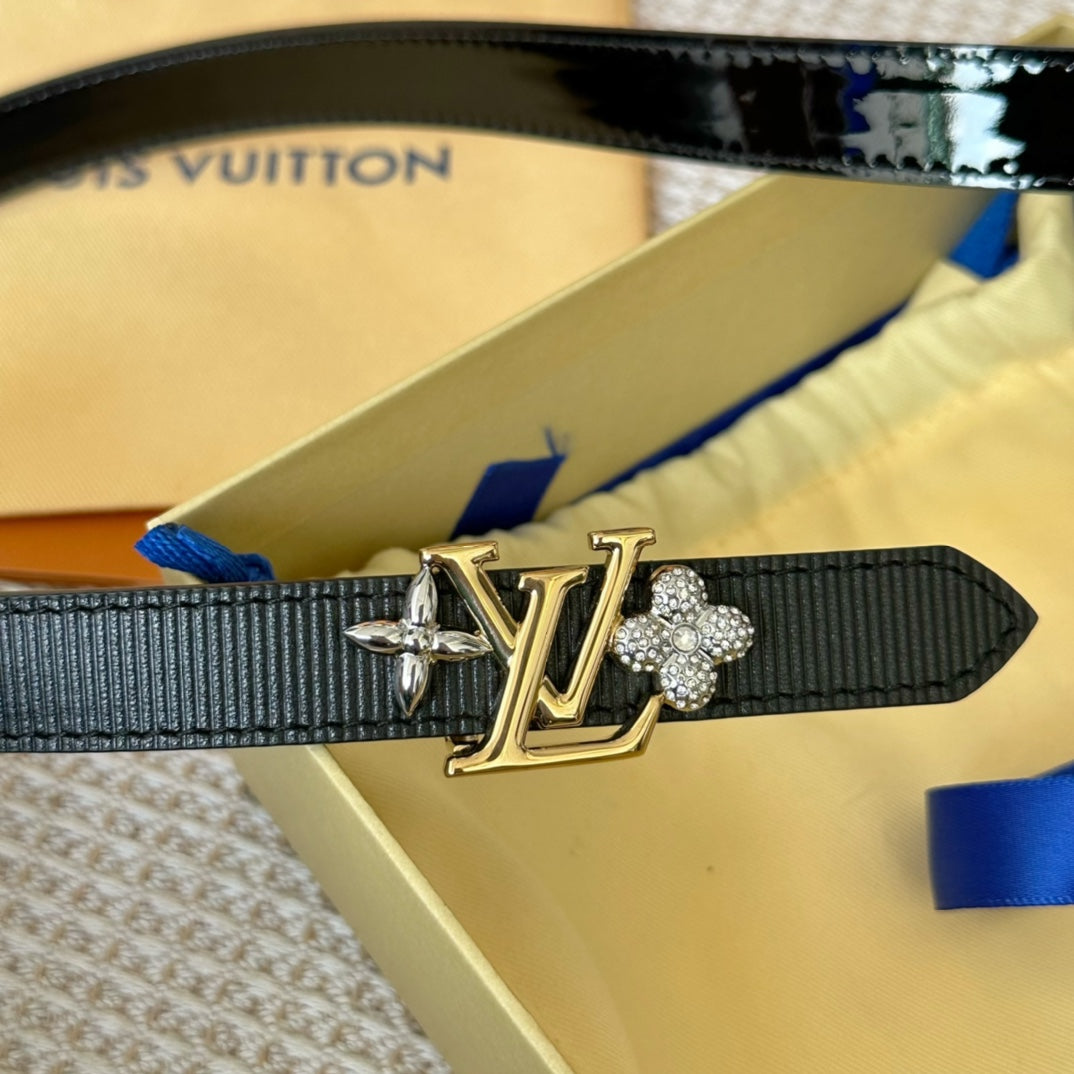 14E132PDE Stylish High quality belt With full package