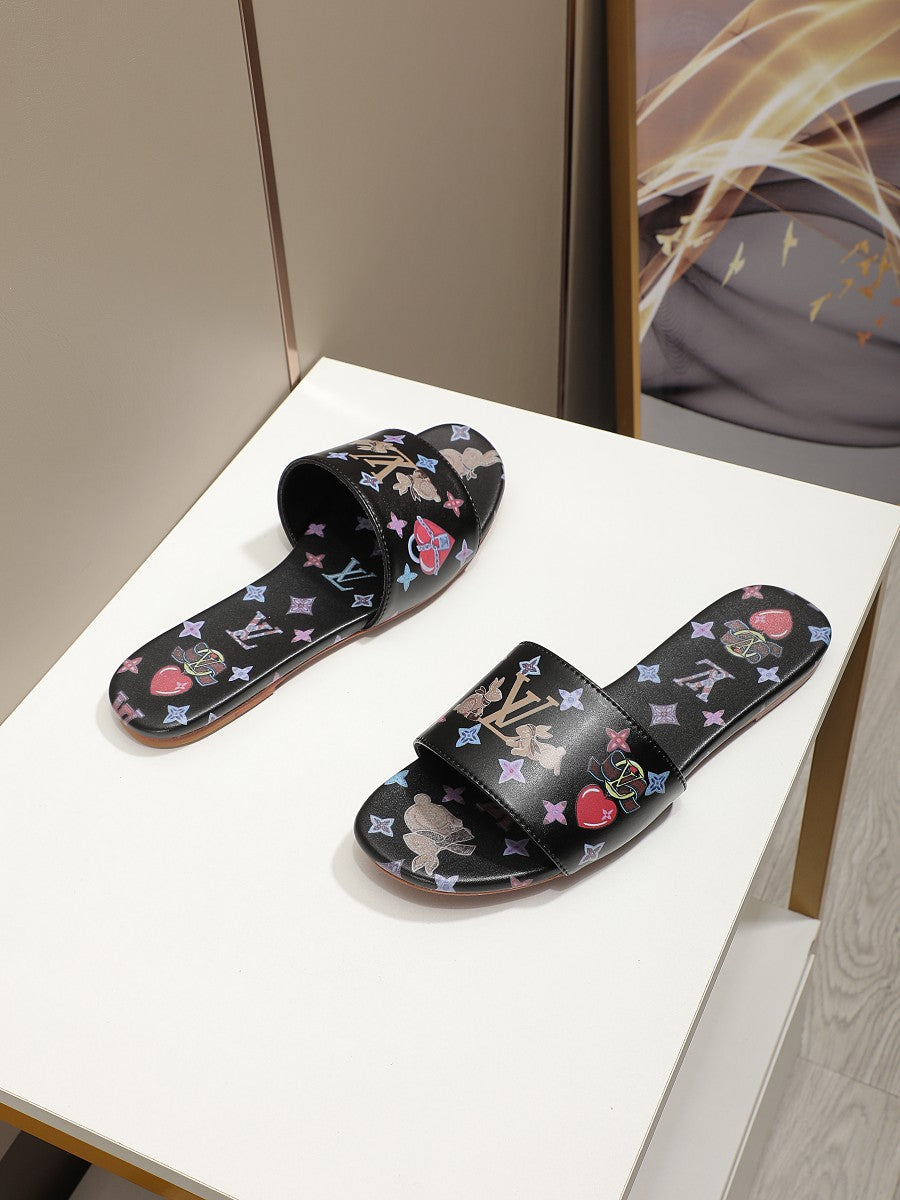 255QE37ZDE Stylish leather shoes