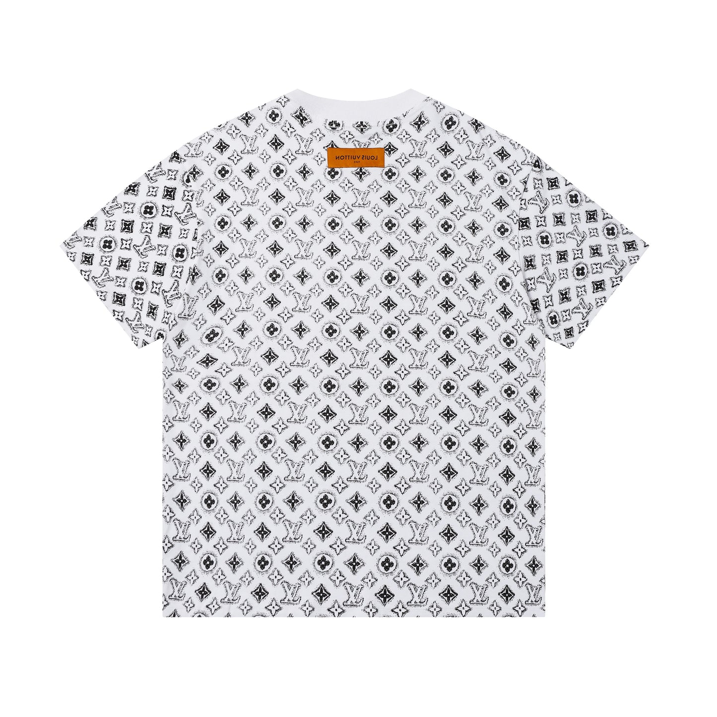 1ZE518UDE Stylish T-shirts