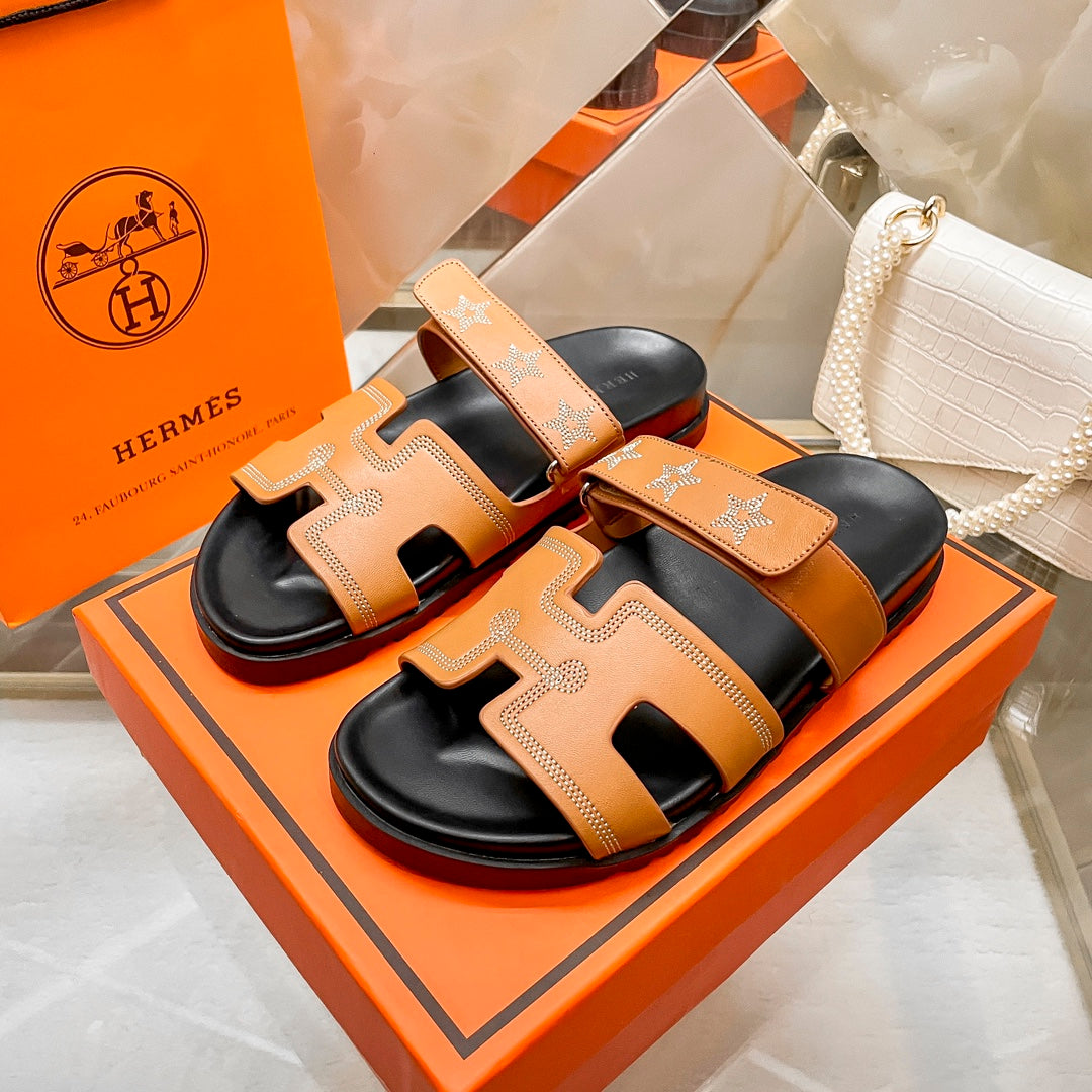 14H4ZDE Stylish Slippers